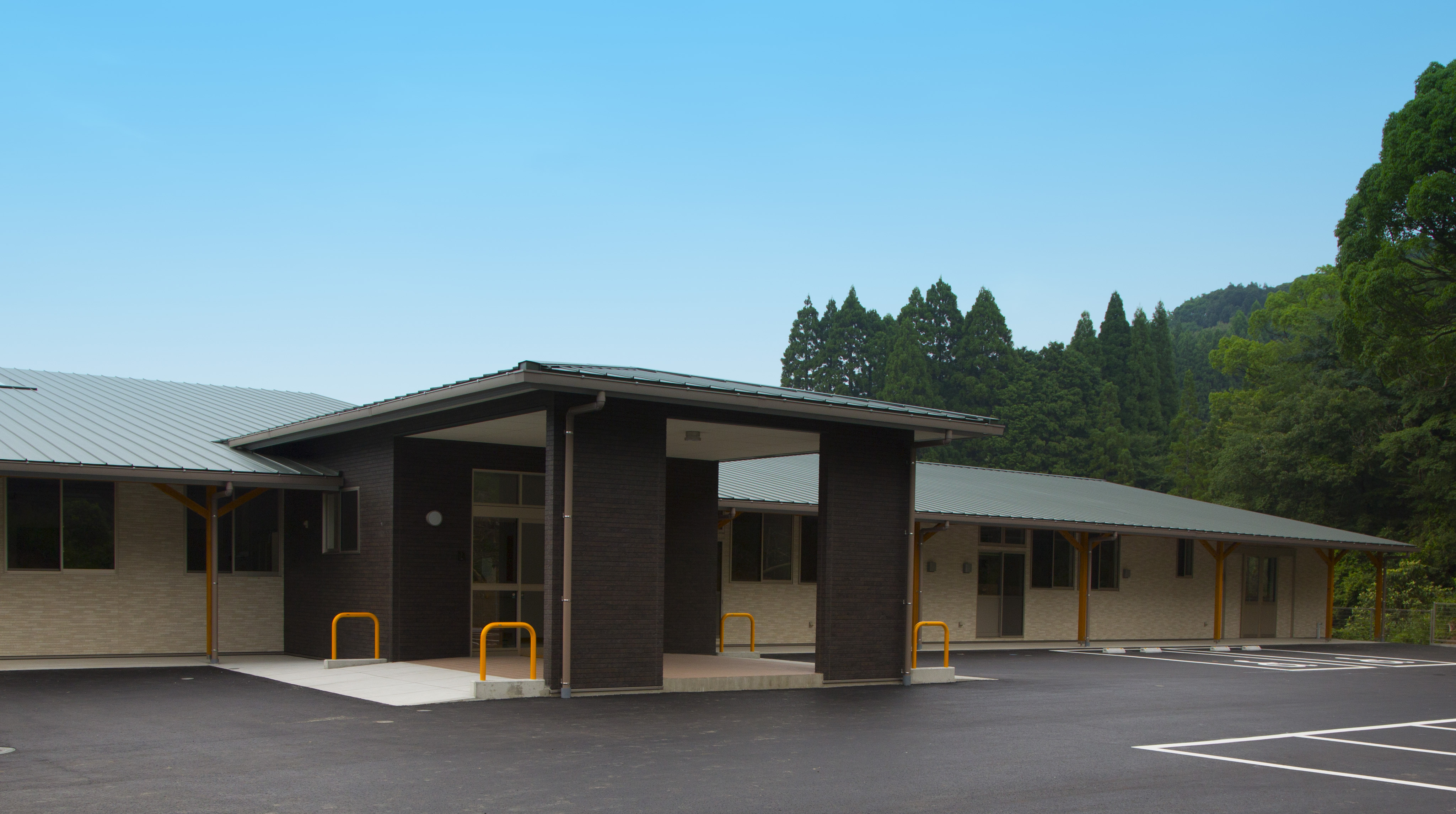 障がい福祉サービスエバーグリーン